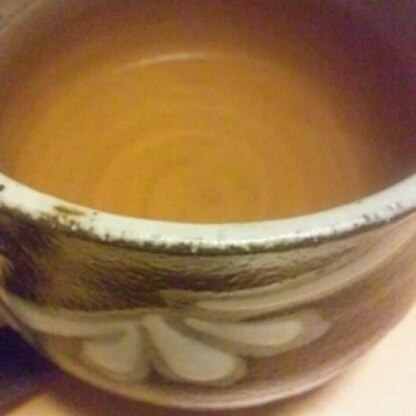 どくだみを祖母からもらったので、麦茶と飲みましたよ(*^O^*)
体に良さそうです(^-^)☆ 
ごちそうさまです(*^O^*)